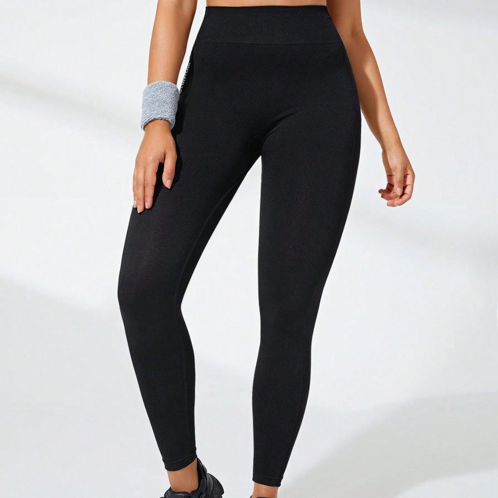 Yoga Pants Women's High Waist Hip Lift Fitness Sports Pants