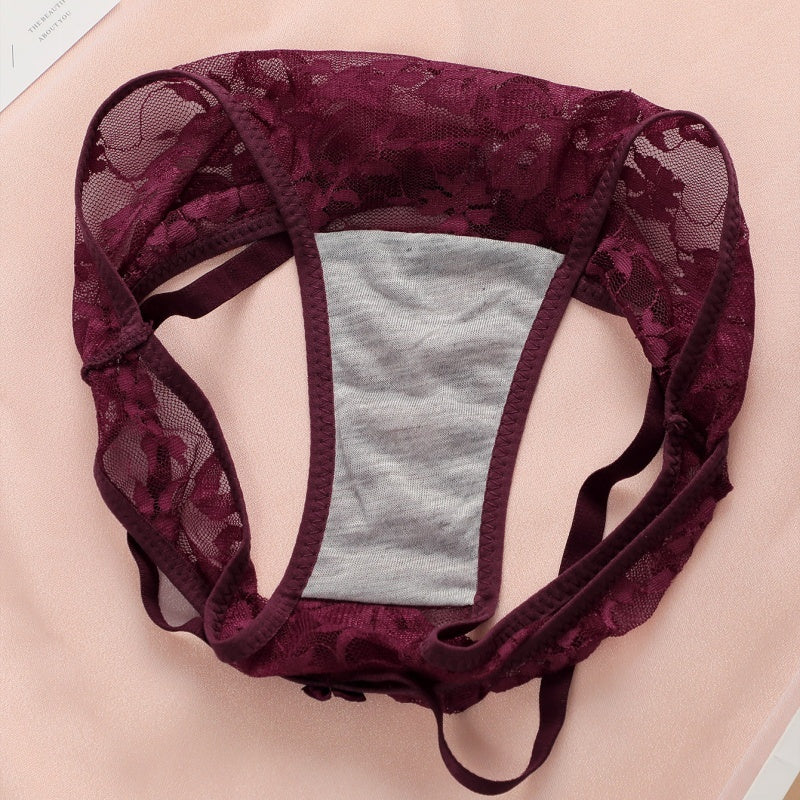 Women's Sexy Push-up Lingerie Set