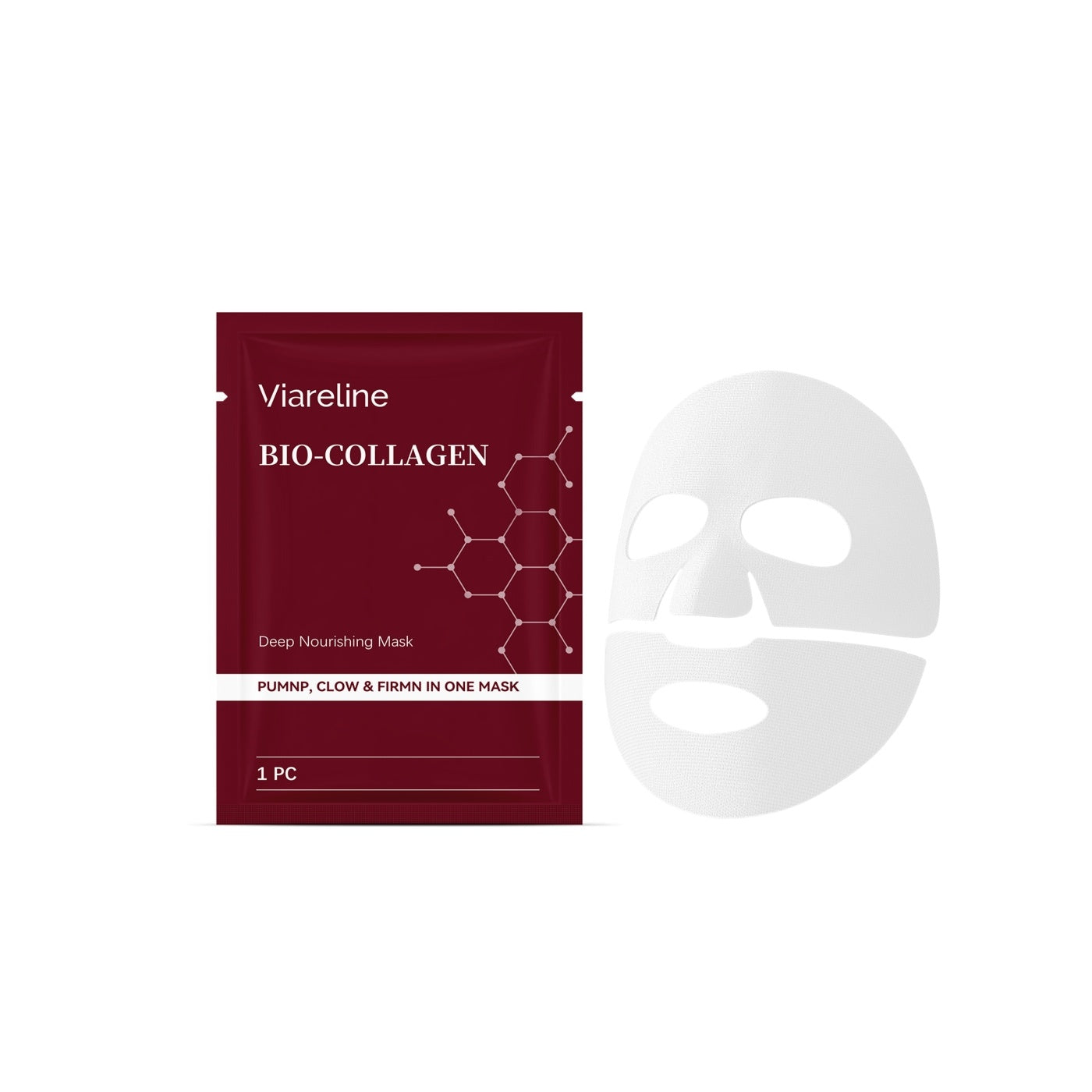 Collagen Moisturizing Mask