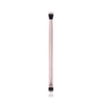 Single Makeup Eye Shadow Brush Tools Double-headed Champagne Gold Shadow