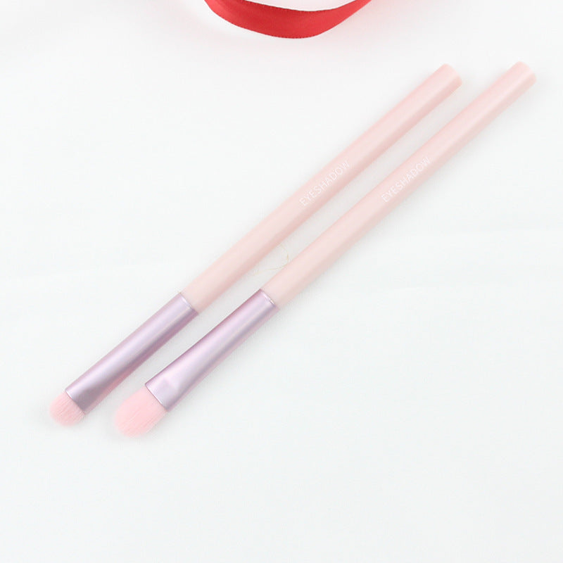 Face Powder Contour Powder Foundation Brush Eye Shadow Blooming Makeup Brush