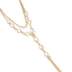 Women's Fashion Double-layer Simplicity Bracelet