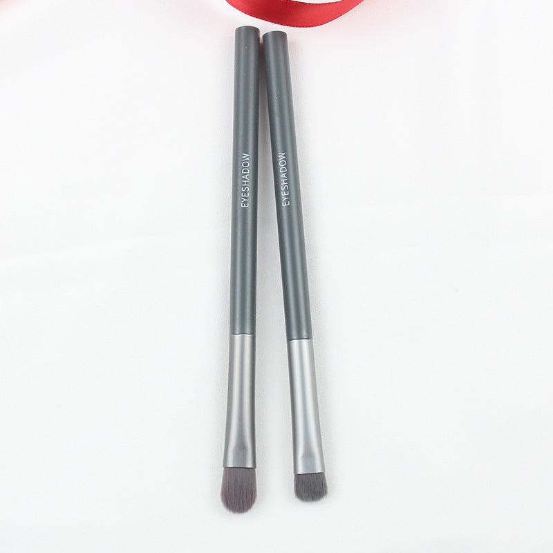 Face Powder Contour Powder Foundation Brush Eye Shadow Blooming Makeup Brush