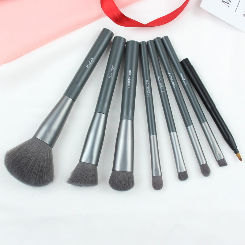 Face Powder Contour Powder Foundation Brush Eye Shadow Blooming Makeup Brush
