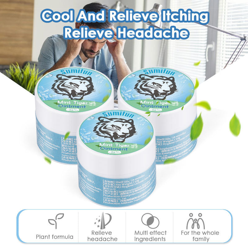 Household Skin Itching Topical Cream