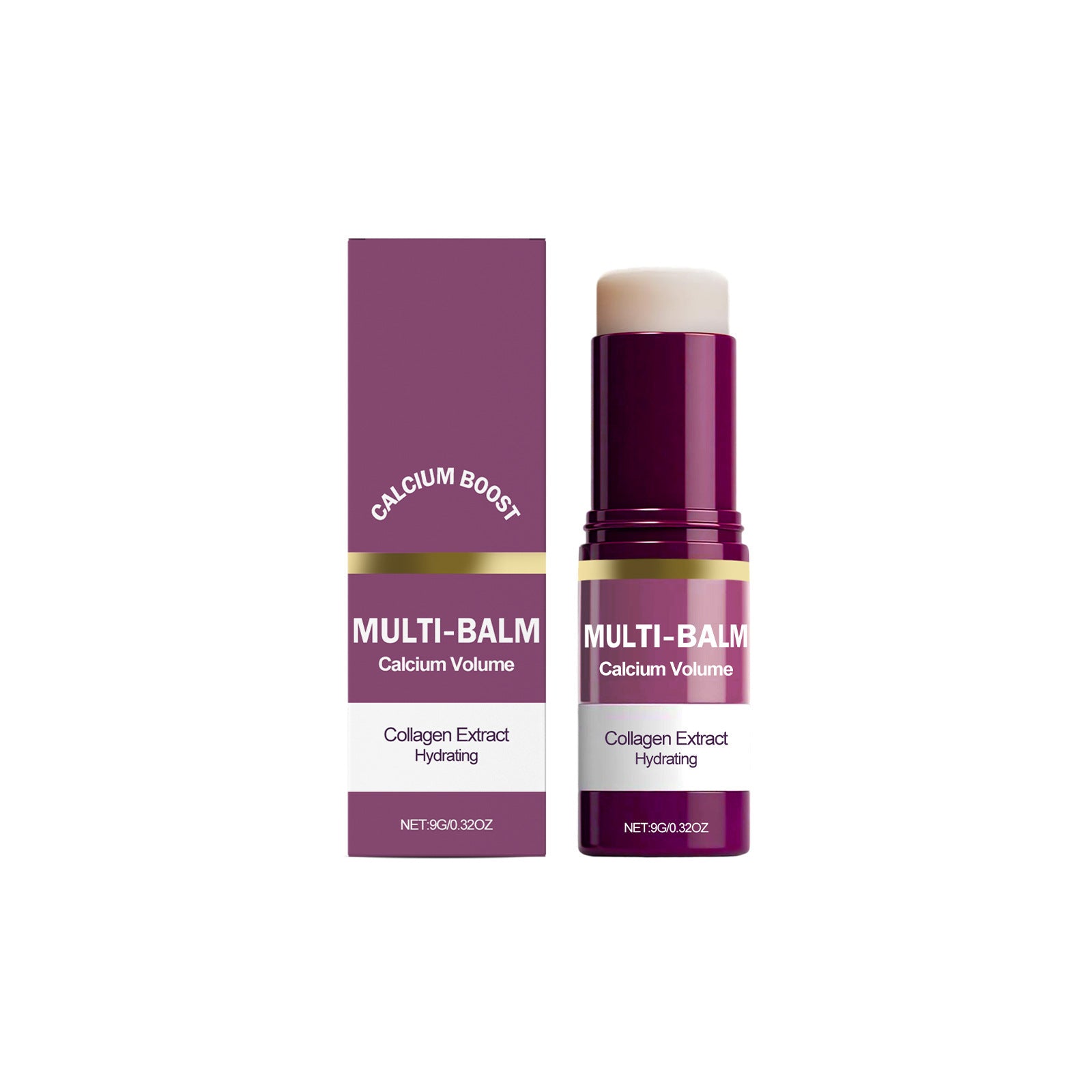 Gentle Moisturizing Daily Lock Sweet CaReFOR Care Stick