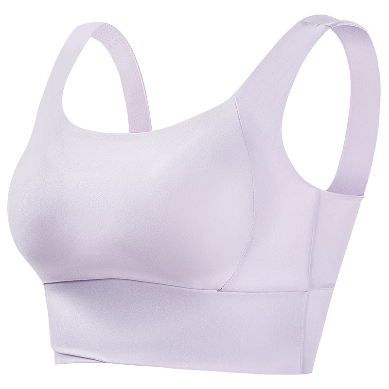 Women's Sports Bra Push Up Yoga