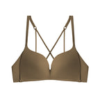 Beauty Back Underwear Push Up Lace Bra