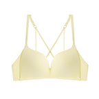 Beauty Back Underwear Push Up Lace Bra
