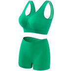 Women's Thin Underwear Push Up And Anti-sagging Fitness Exercise