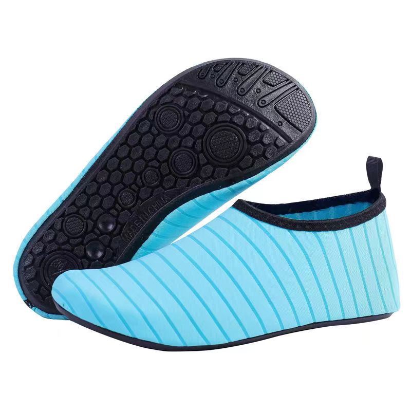 Yoga Shoes Soft Bottom Non-slip Wear-resistant Fitness Shoes