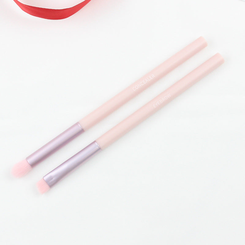 Face Powder Contour Powder Foundation Brush Eye Shadow Blooming Makeup Brush