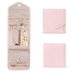 Makeup Jewelry Bag Storage Bag Foldable