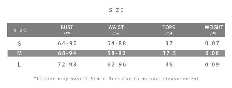 Sexy Cutout See-through Black Silk Off-the-shoulder Design Stitching Vest