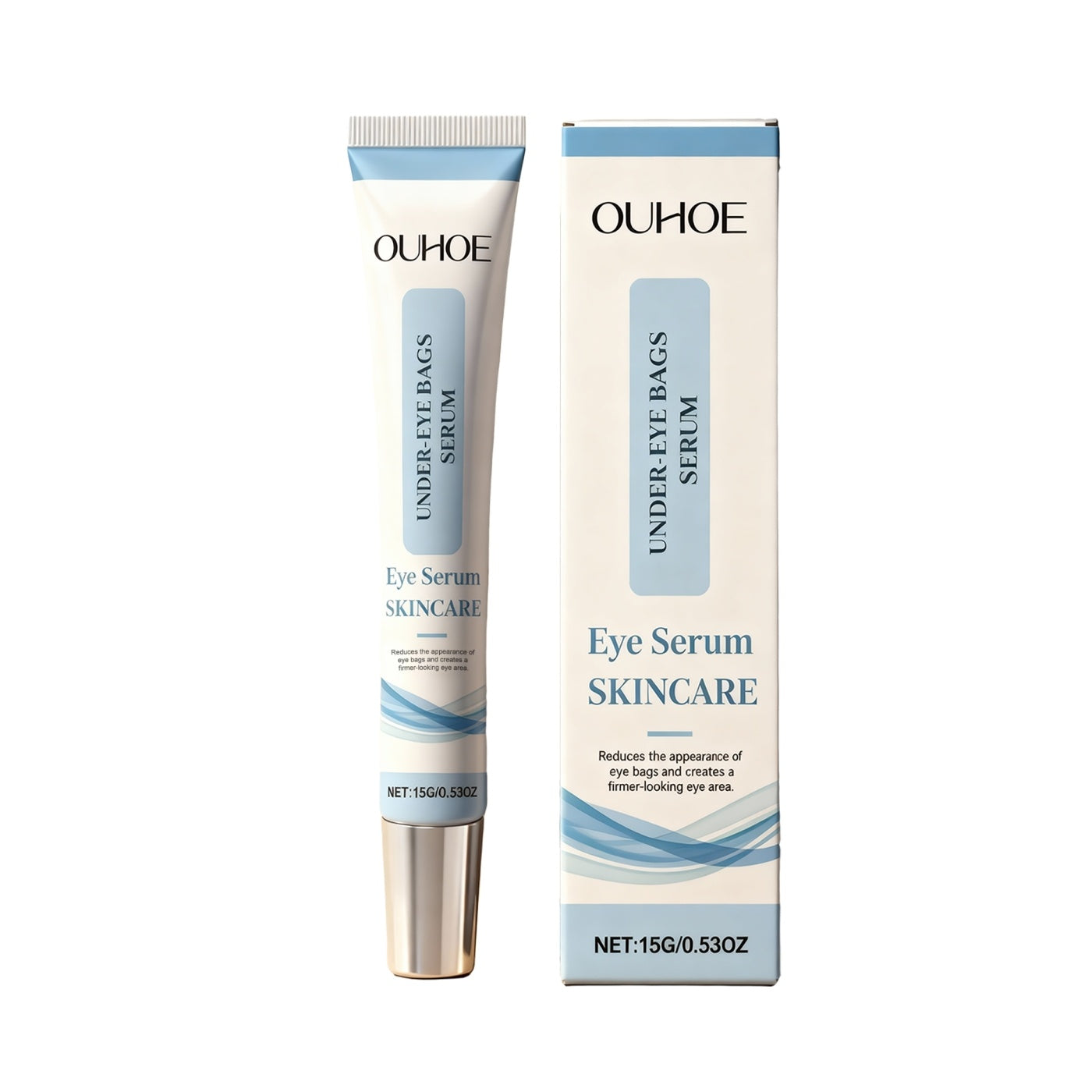 Under-Eye Bags Serum