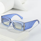 Women's Fashion Box Internet-famous Sunglasses