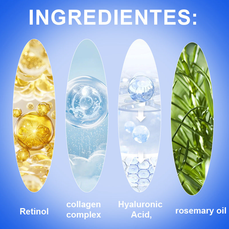 Retinol Firming Anti-aging Skin Nourishing Facial